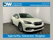 Used 2022 Subaru Legacy Limited XT Sedan
