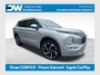 Used 2022 Mitsubishi Outlander SEL CUV