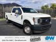 Used 2019 Ford F-250  Truck Crew Cab