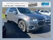 Used 2021 Chevrolet Traverse LT Leather SUV