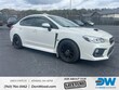 Subaru WRX
