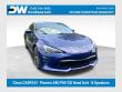 Used 2017 Toyota 86  Coupe