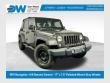Used 2017 Jeep Wrangler JK Unlimited Rubicon 4x4 SUV