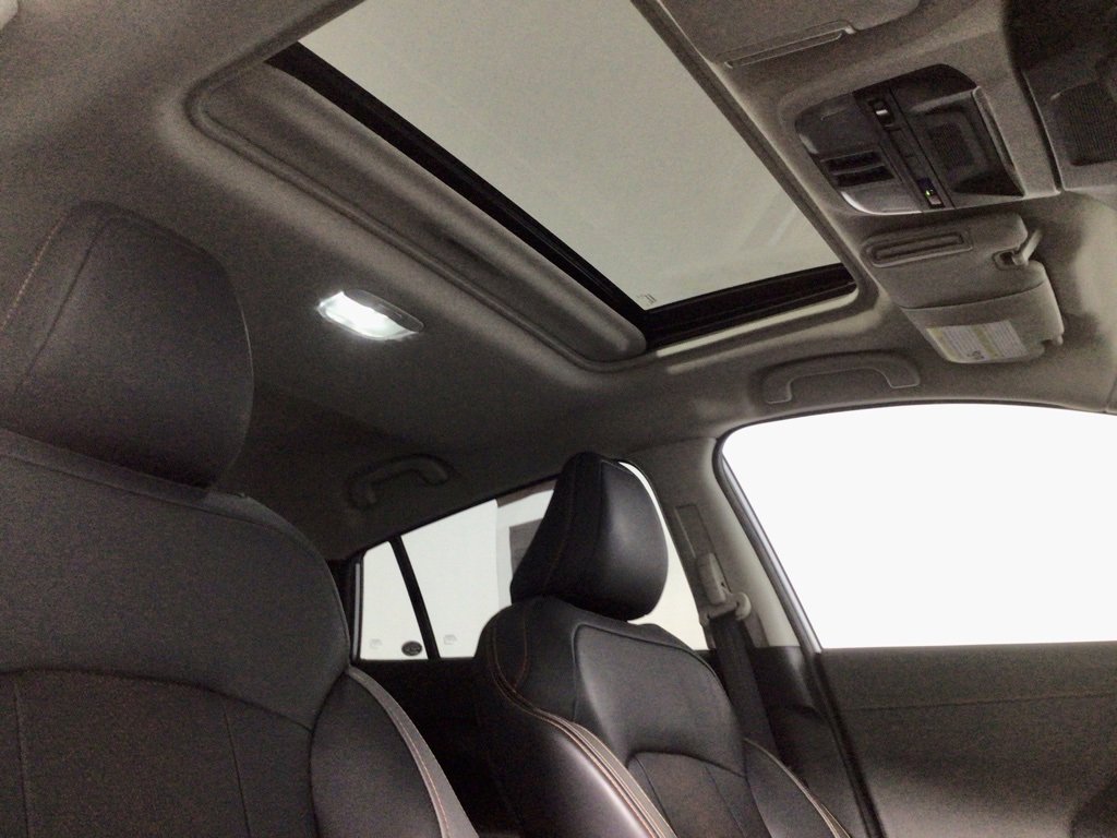 2025 Subaru Crosstrek Limited photo 3