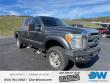 Used 2016 Ford F-250  Truck Crew Cab
