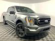 Used 2021 Ford F-150  Truck SuperCrew Cab