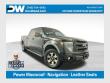 Used 2013 Ford F-150  Truck SuperCrew Cab