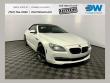 Used 2012 BMW 650i  Convertible