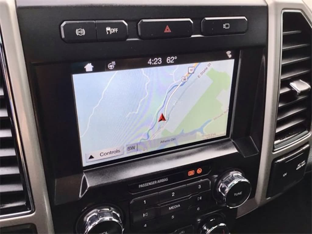 Used 2019 Ford F-250 Truck Crew Cab