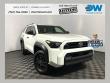 Used 2025 Toyota 4Runner SR5 SUV