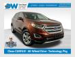 Used 2016 Ford Edge SEL SUV