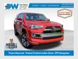 Used 2024 Toyota 4Runner Limited SUV
