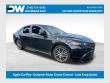 Used 2024 Toyota Camry SE Sedan