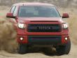 Used 2015 Toyota Tundra TRD Pro 5.7L V8 w/FFV Truck Double Cab