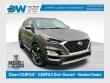 Used 2020 Hyundai Tucson Sport SUV