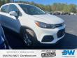 Used 2017 Chevrolet Trax LS SUV