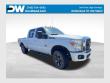 Used 2013 Ford F-250  Truck Crew Cab