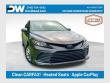 Used 2023 Toyota Camry LE Sedan