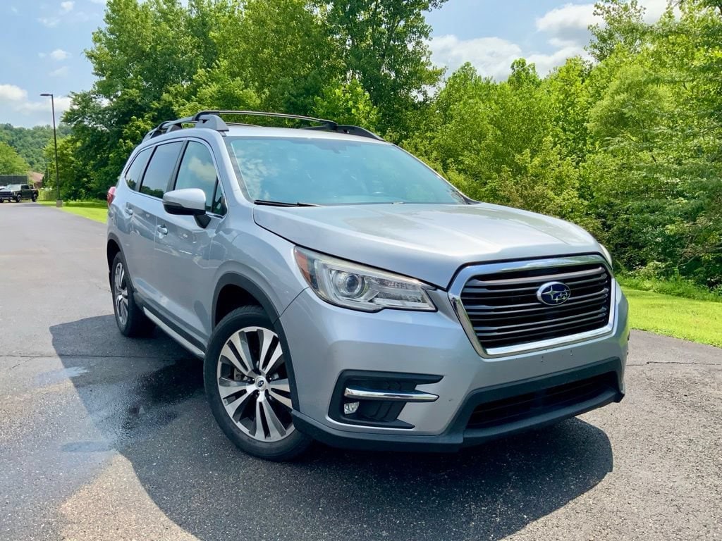 Used 2019 Subaru Ascent Limited 7-Passenger SUV