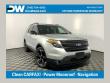 Used 2015 Ford Explorer Sport SUV