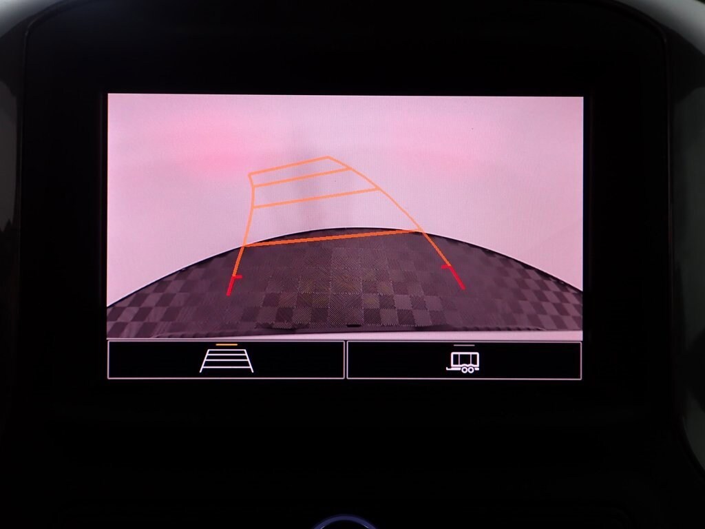 Used 2024 Chevrolet Silverado 1500 Work Truck Truck Regular Cab