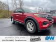 Used 2023 Ford Explorer XLT SUV