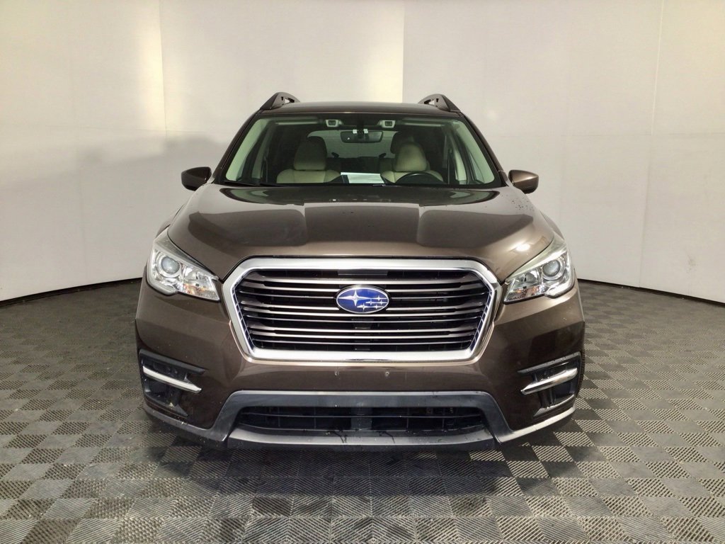 2019 Subaru Ascent Premium photo 4