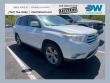 Used 2013 Toyota Highlander Limited V6 SUV
