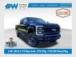 Used 2024 Ford F-250  Truck Crew Cab