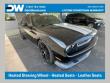 Used 2014 Dodge Challenger SRT8 Coupe