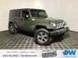 Used 2016 Jeep Wrangler JK Unlimited Sahara 4x4 SUV
