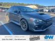Used 2020 Subaru WRX Base Trim Level Sedan