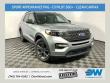 Used 2021 Ford Explorer XLT SUV