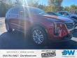Used 2024 CADILLAC XT4 Premium Luxury SUV