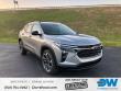 Used 2025 Chevrolet Trax 2RS SUV