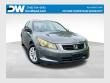 Used 2009 Honda Accord 2.4 LX Sedan