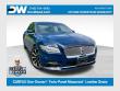 Used 2017 Lincoln Continental Reserve Sedan