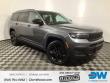 Used 2021 Jeep Grand Cherokee L Laredo SUV
