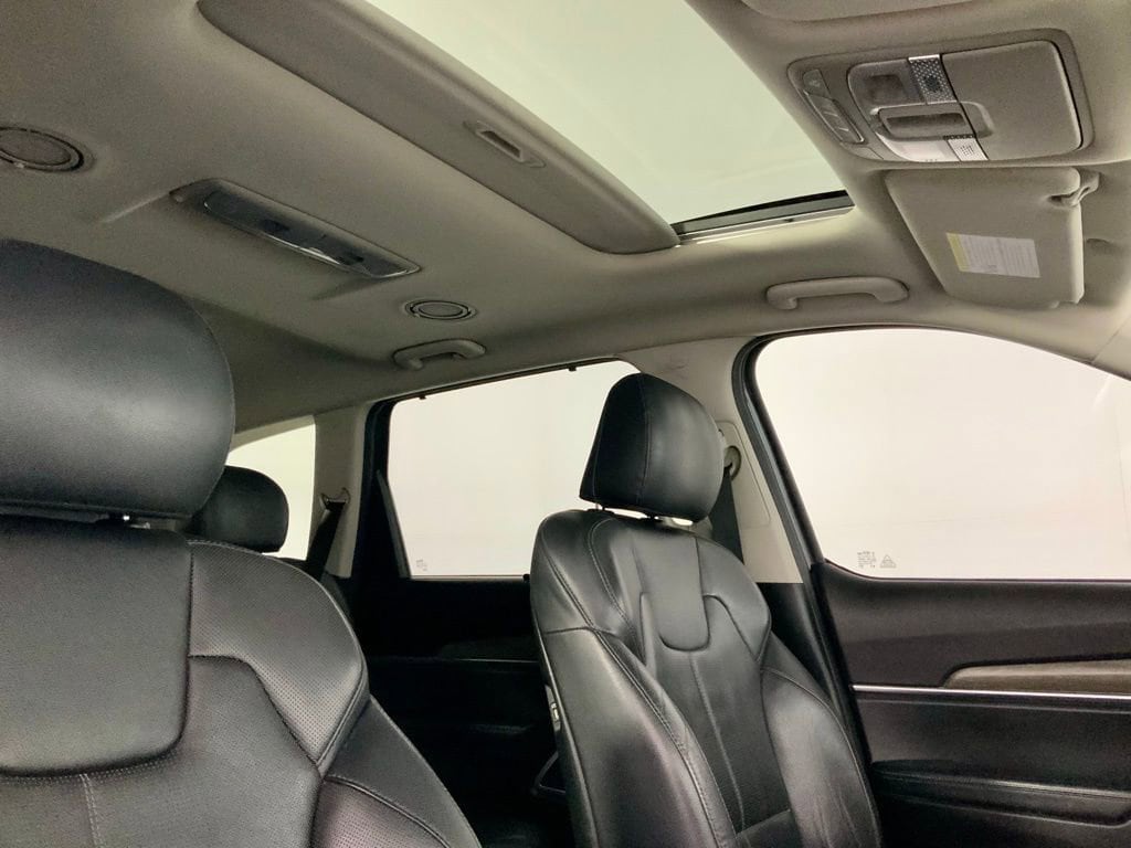 Used 2020 Kia Telluride EX SUV