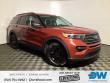 Used 2023 Ford Explorer XLT SUV