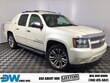 Chevrolet Avalanche