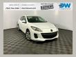 Used 2012 Mazda Mazda3 i Sport Sedan