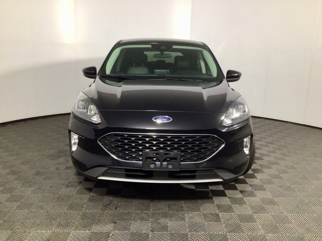 2022 Ford Escape Plug-In Hybrid SEL photo 2