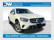 Used 2021 Mercedes-Benz GLC 300 4MATIC SUV