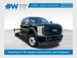 Used 2023 Ford F-550 Chassis  Truck Crew Cab
