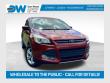 Used 2015 Ford Escape SE SUV