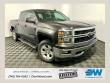 Used 2015 Chevrolet Silverado 1500 LT Truck Crew Cab