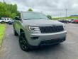Used 2020 Jeep Grand Cherokee Laredo SUV