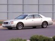 CADILLAC DEVILLE