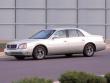 Used 2003 CADILLAC DEVILLE Base Sedan